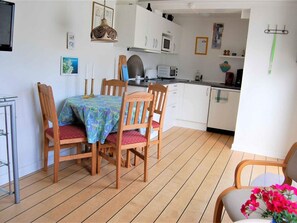 House | Bahagian dalam