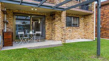 Căn hộ | Khu ẩm thực ngoài trời