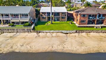 Apartment | Exterior