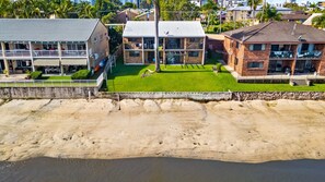 Căn hộ | Ngoại thất