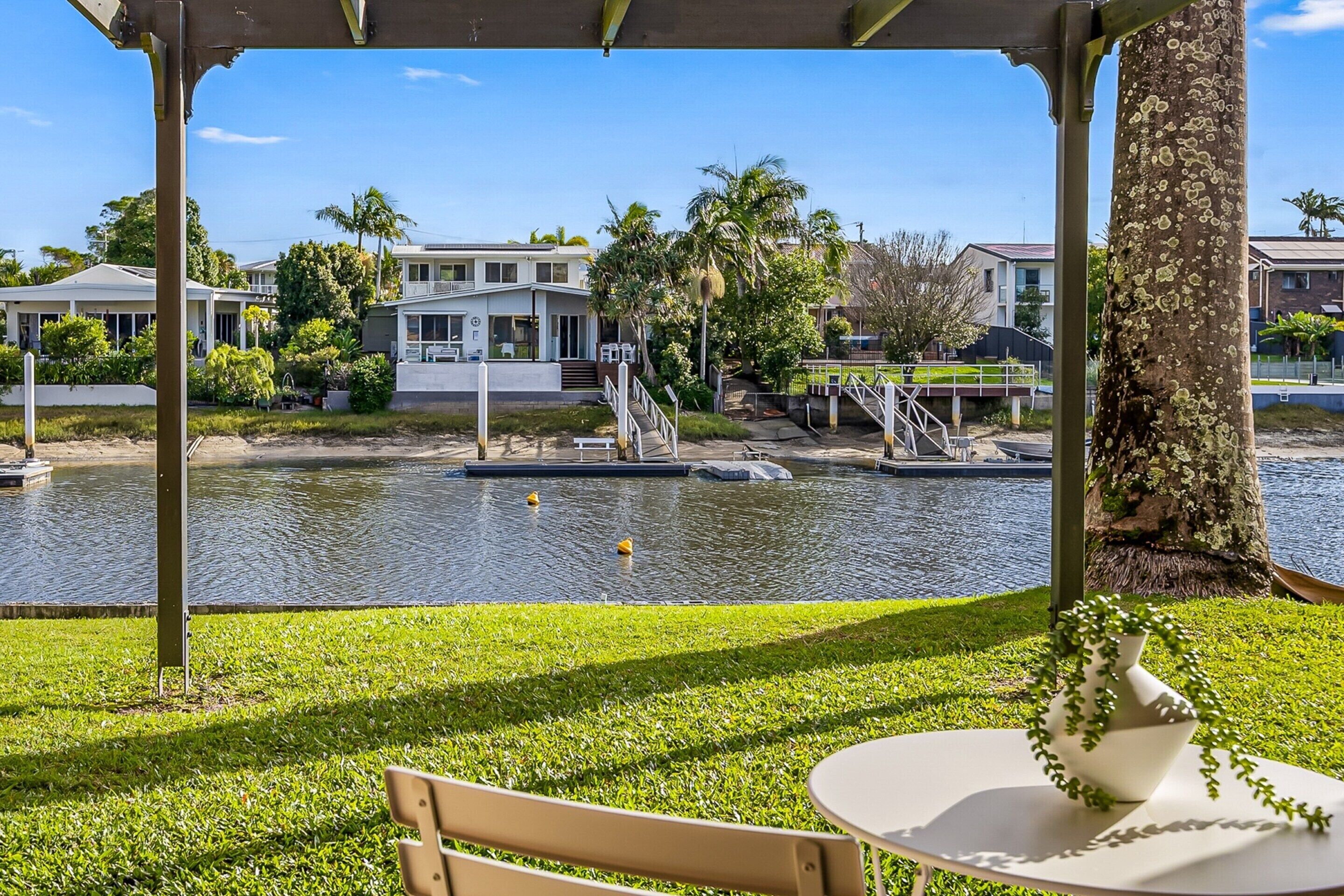 Appartement | Restauration extérieure