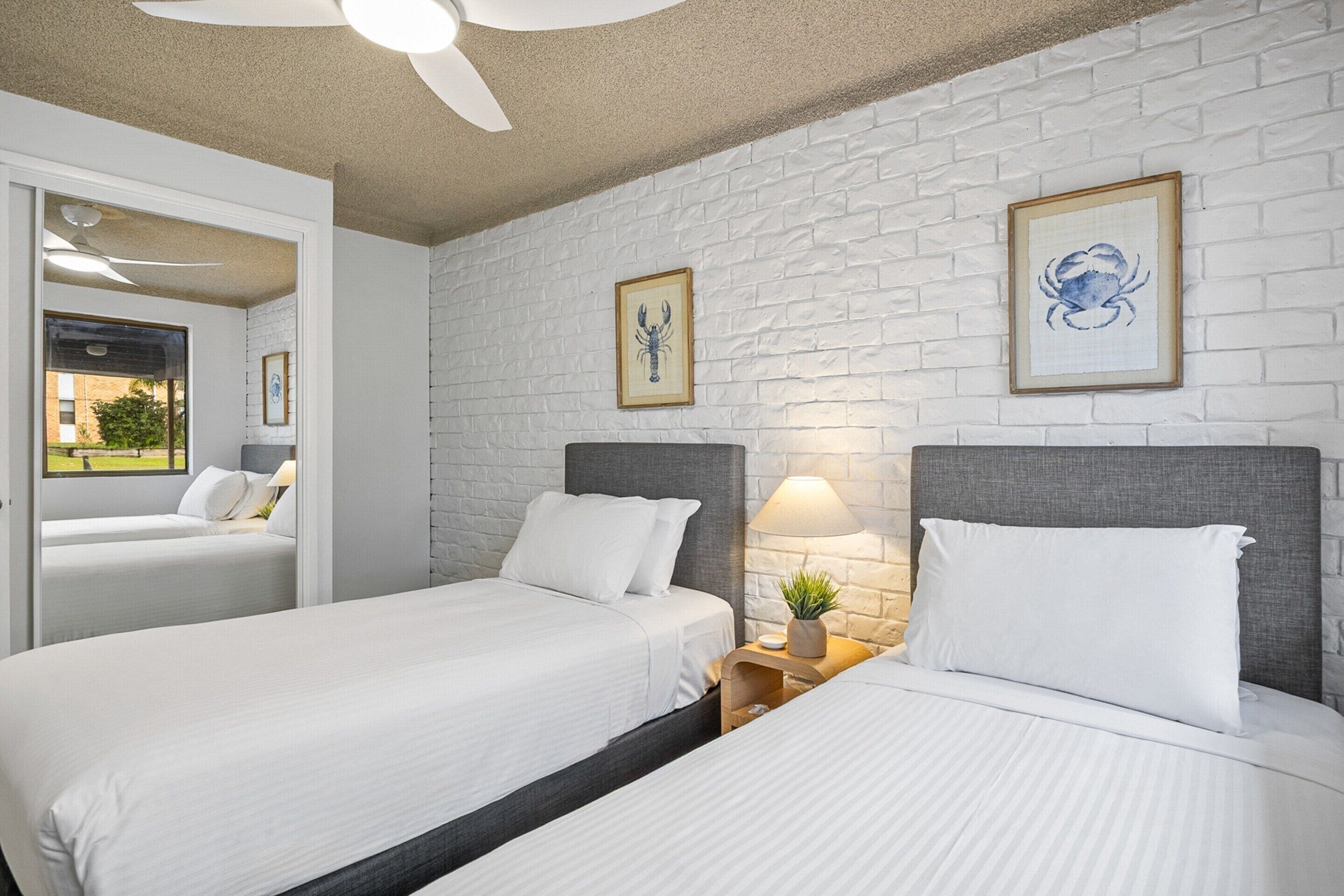 아파트 | 3 개의 침실, 다리미/다리미판, 침대 시트