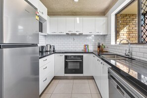 Căn hộ | Bếp riêng