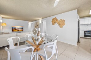 아파트 | 다이닝