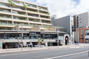 Apartment | Exterior