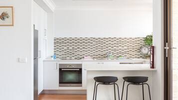 Apartamento | Cozinha privada