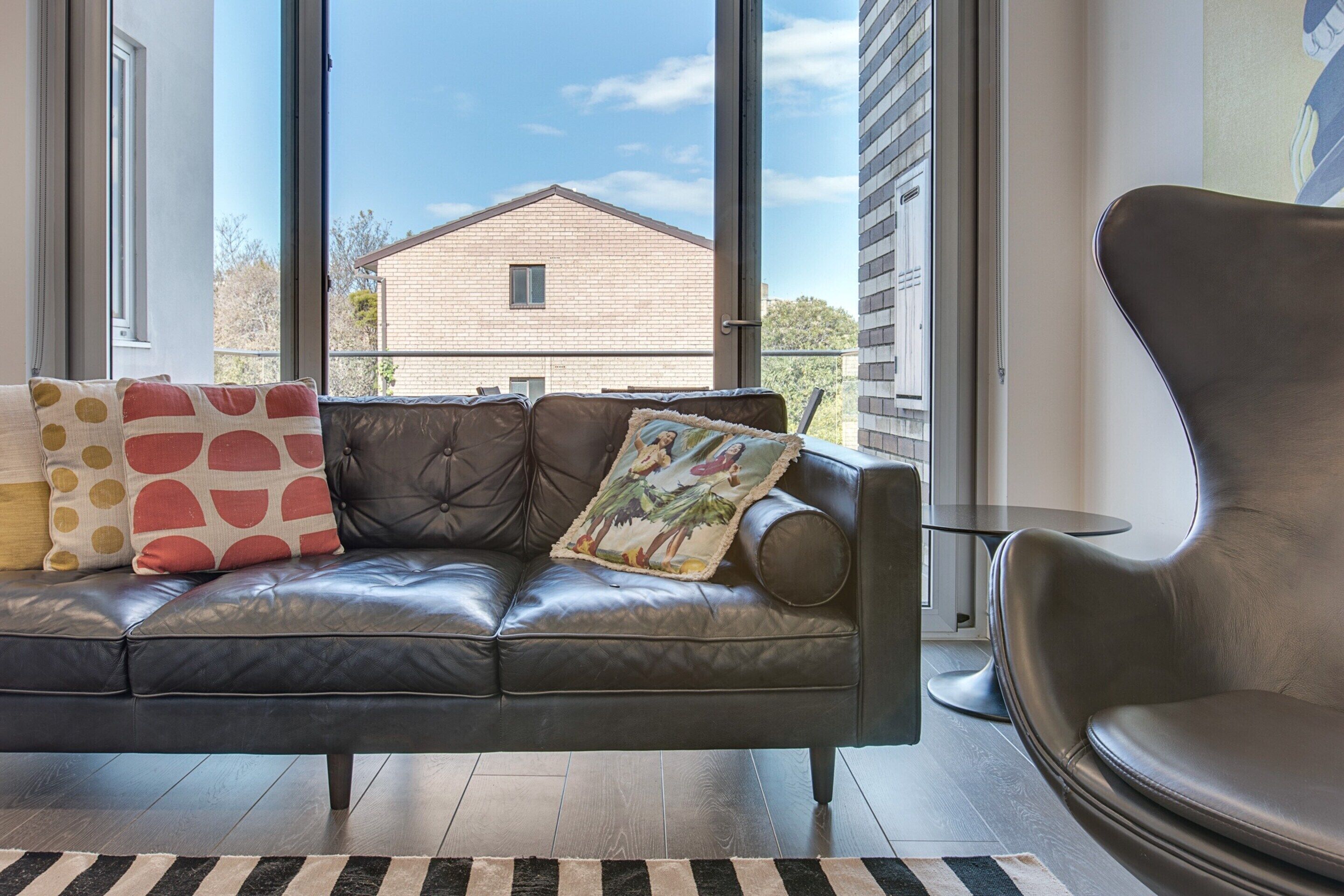 Apartment | Living room