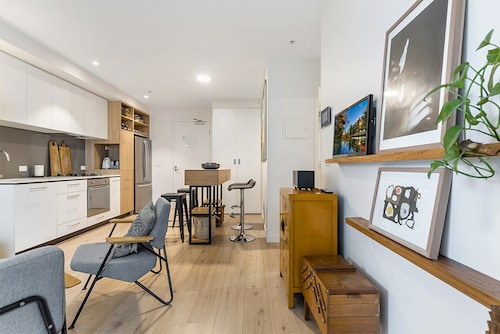 City View Haven in South Melbourne