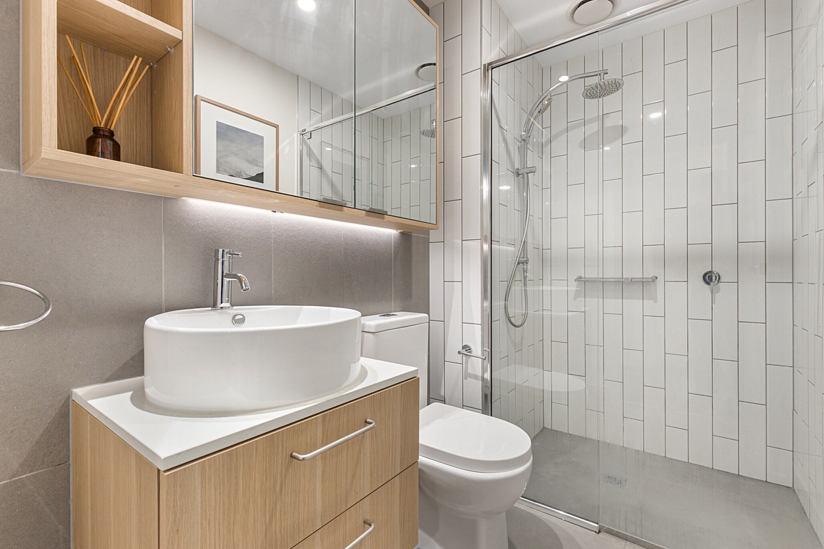 Apartment | Bathroom
