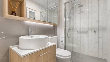Apartment | Bathroom