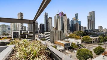 Apartment | Property grounds