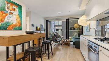 Apartment | Interior