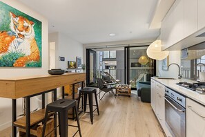 Apartment | Interior