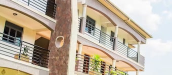 7 - Exclusive room at Mufasha Boutique And Suites