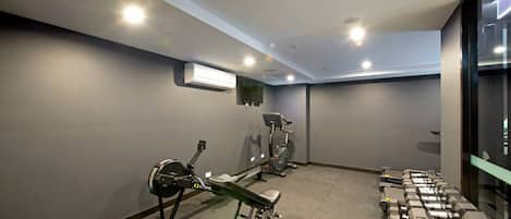 Lägenhet | Spabehandling