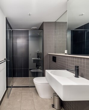 Lägenhet | Badrum | Tvål