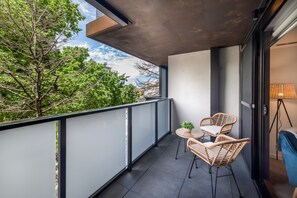 Apartment | Balcony