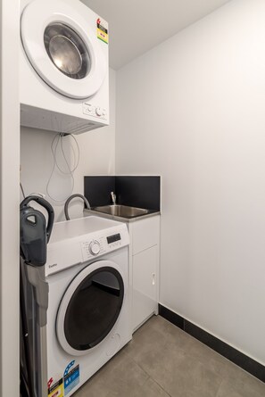 Apartment | Bathroom | Soap