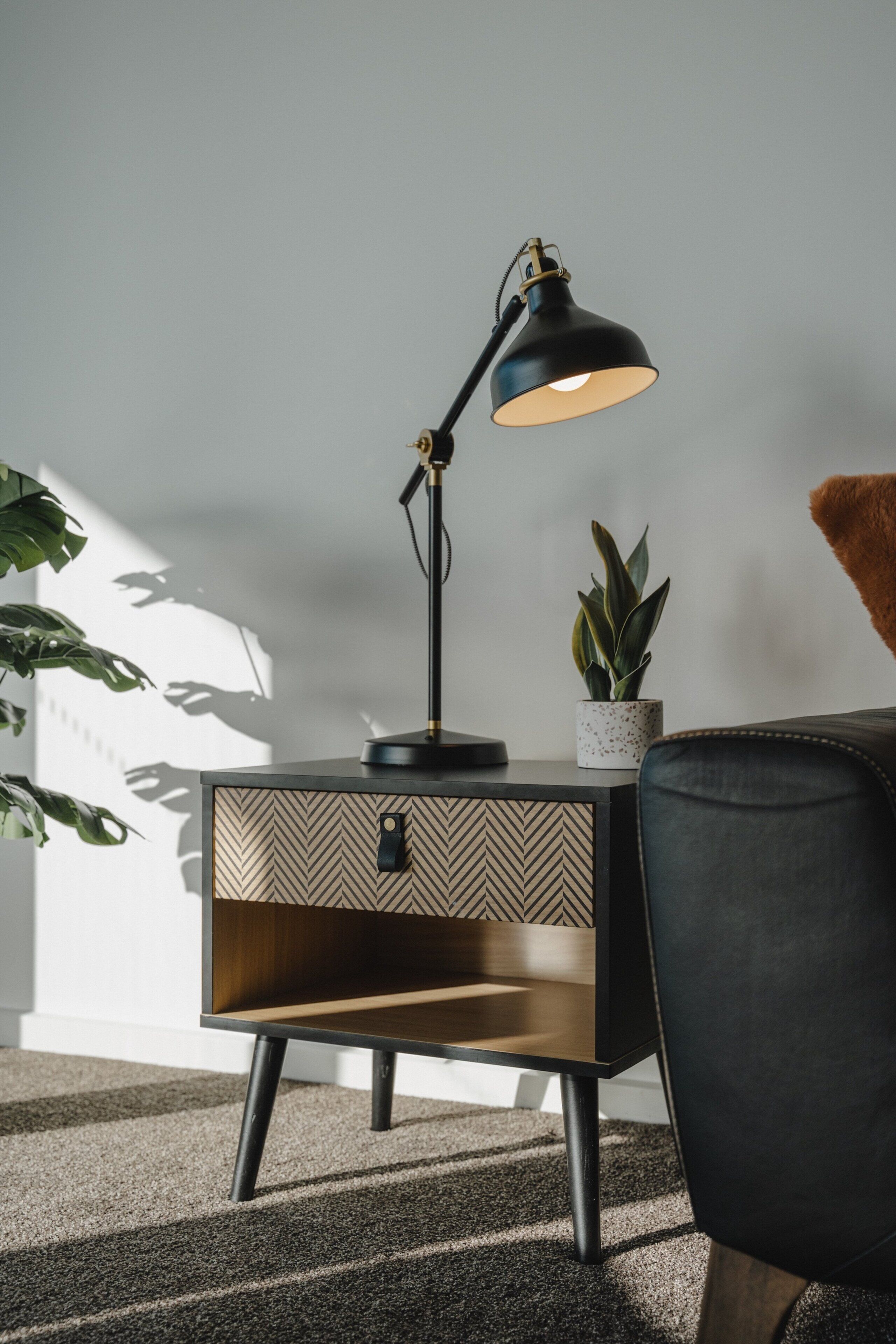 Apartamento | Interior