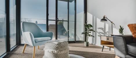 Apartment | Living room