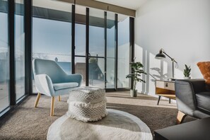 Apartment | Wohnzimmer