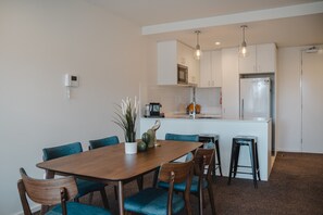 Apartment | Speisen