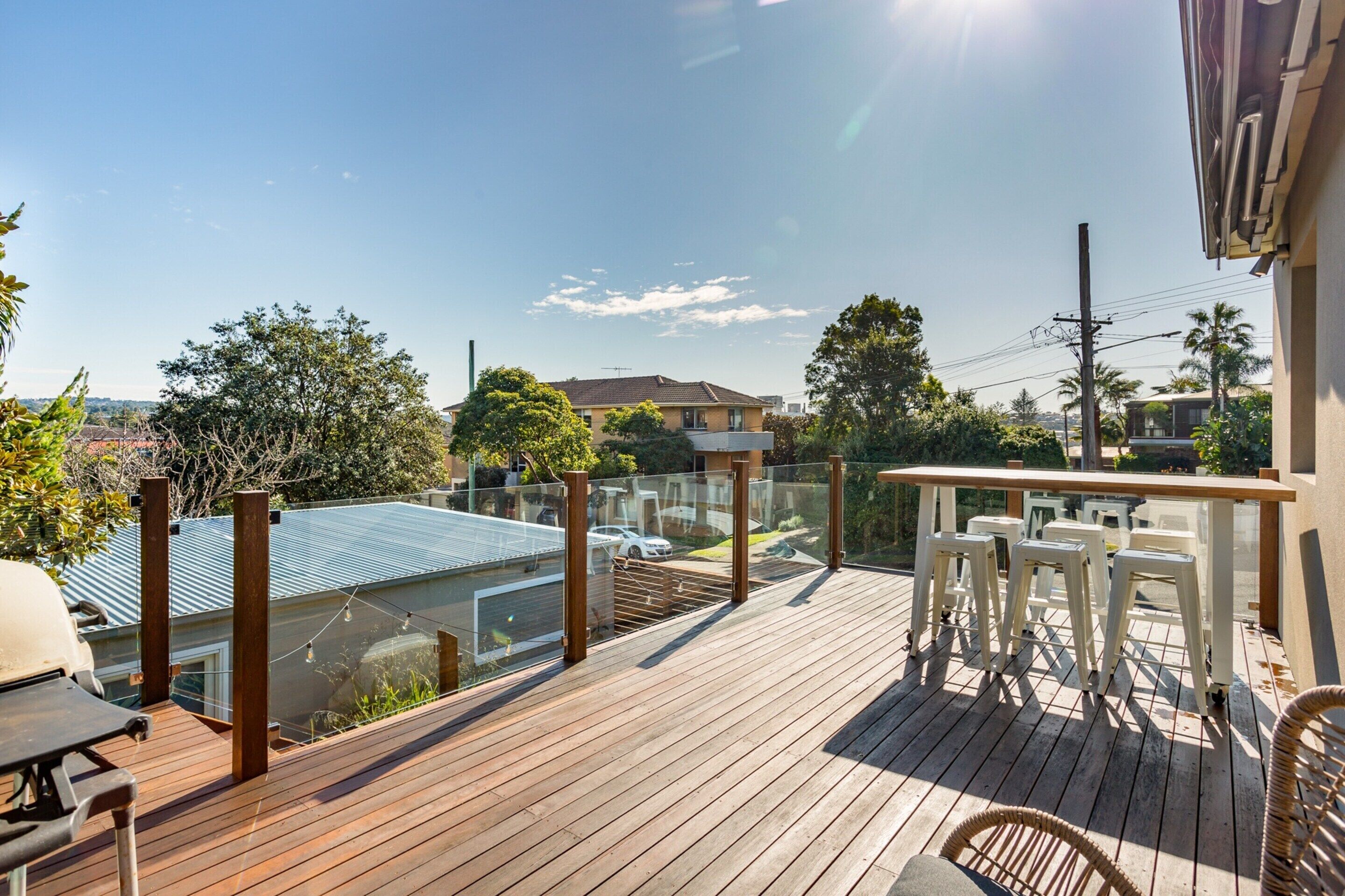 아파트 | 발코니