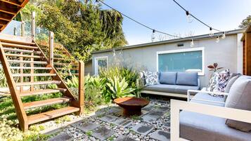 Departamento | Balcón