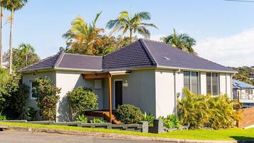 Apartment | Reception