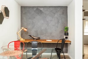 Apartemen | Ruang keluarga