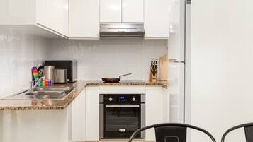 Apartment | Private kitchen