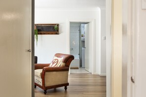 Apartemen | Ruang keluarga