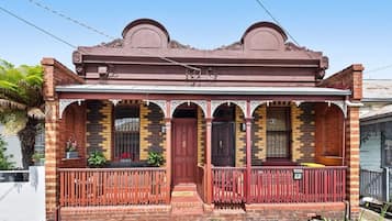 Apartment | Exterior