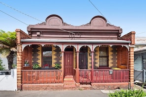 Leilighet | Eksteriør