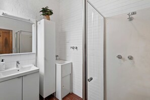 Apartment | Badezimmer