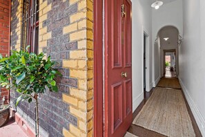 Appartement | Détail de l’extérieur