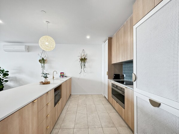 อพาร์ทเมนท์ | ครัวส่วนตัว