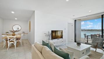 Apartment | Living room