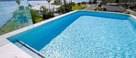 Apartment | Pool