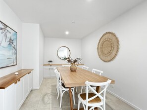 อพาร์ทเมนท์ | ร้านอาหาร