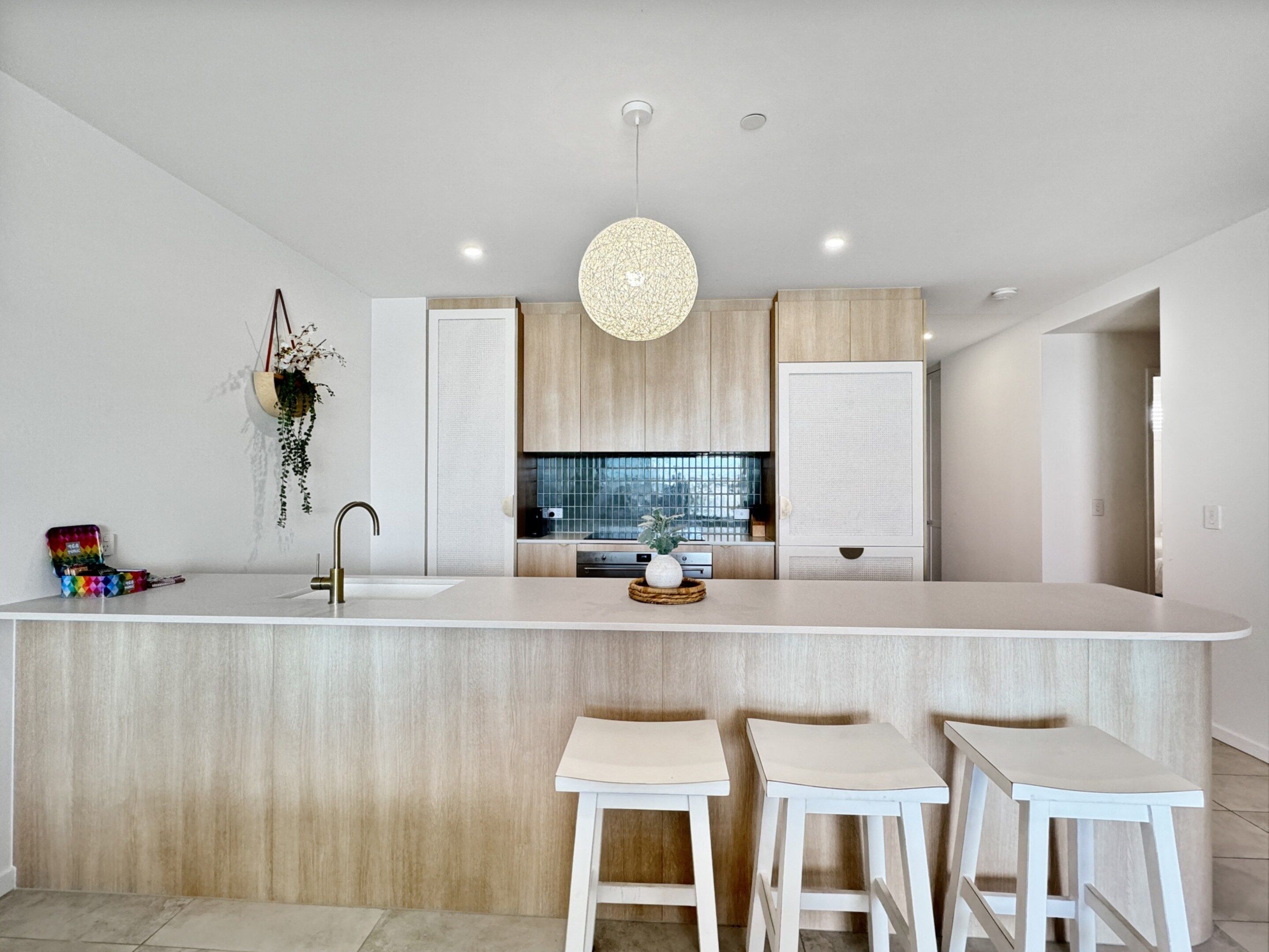 Apartment | Private kitchen