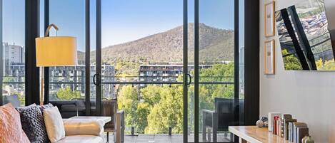 Departamento | Sala de estar