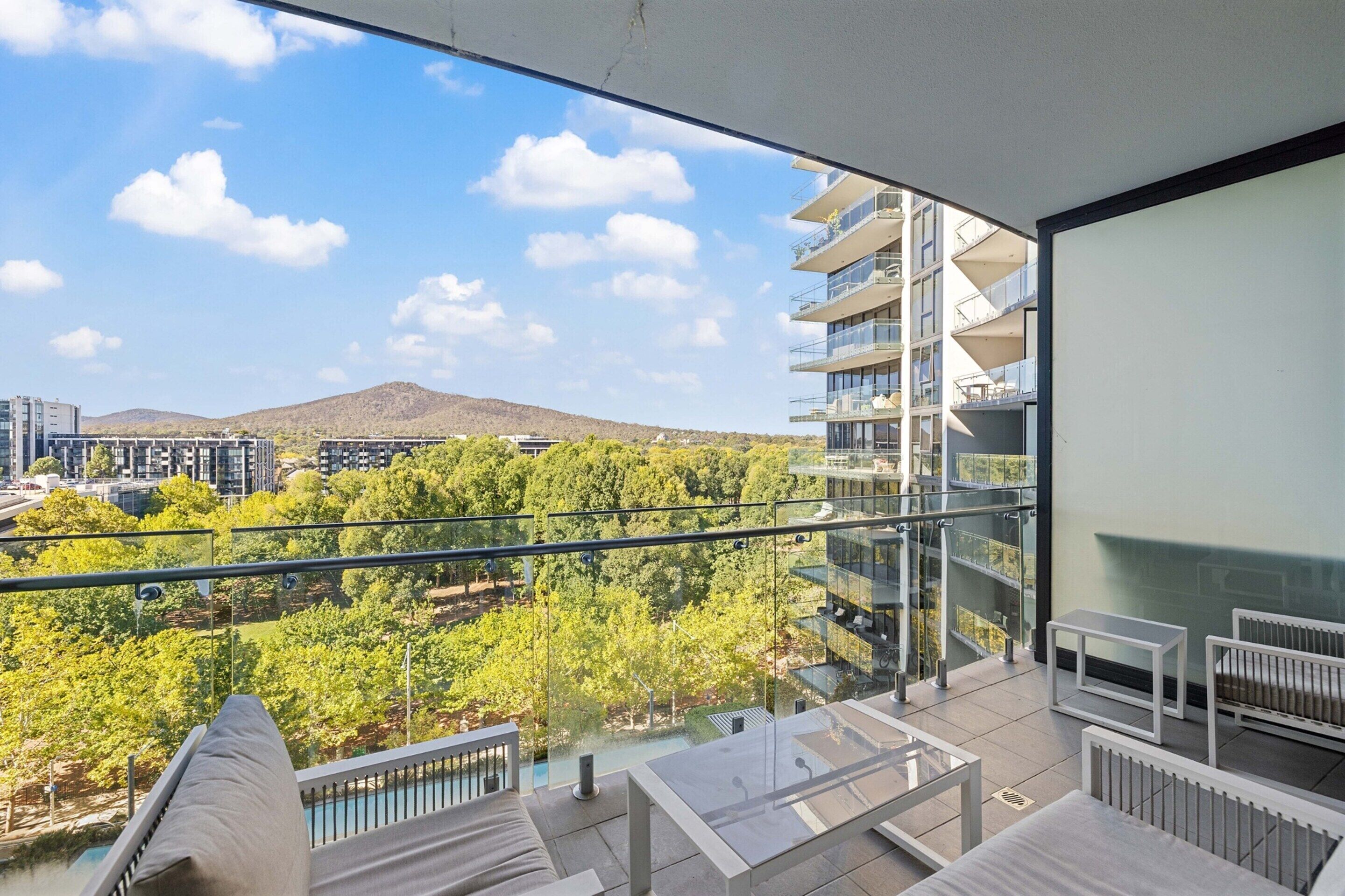 Apartment | Balcony