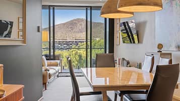 Apartment | Wohnzimmer