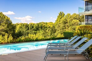 Appartement | Piscine