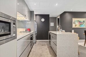 Appartement | Cuisine privée