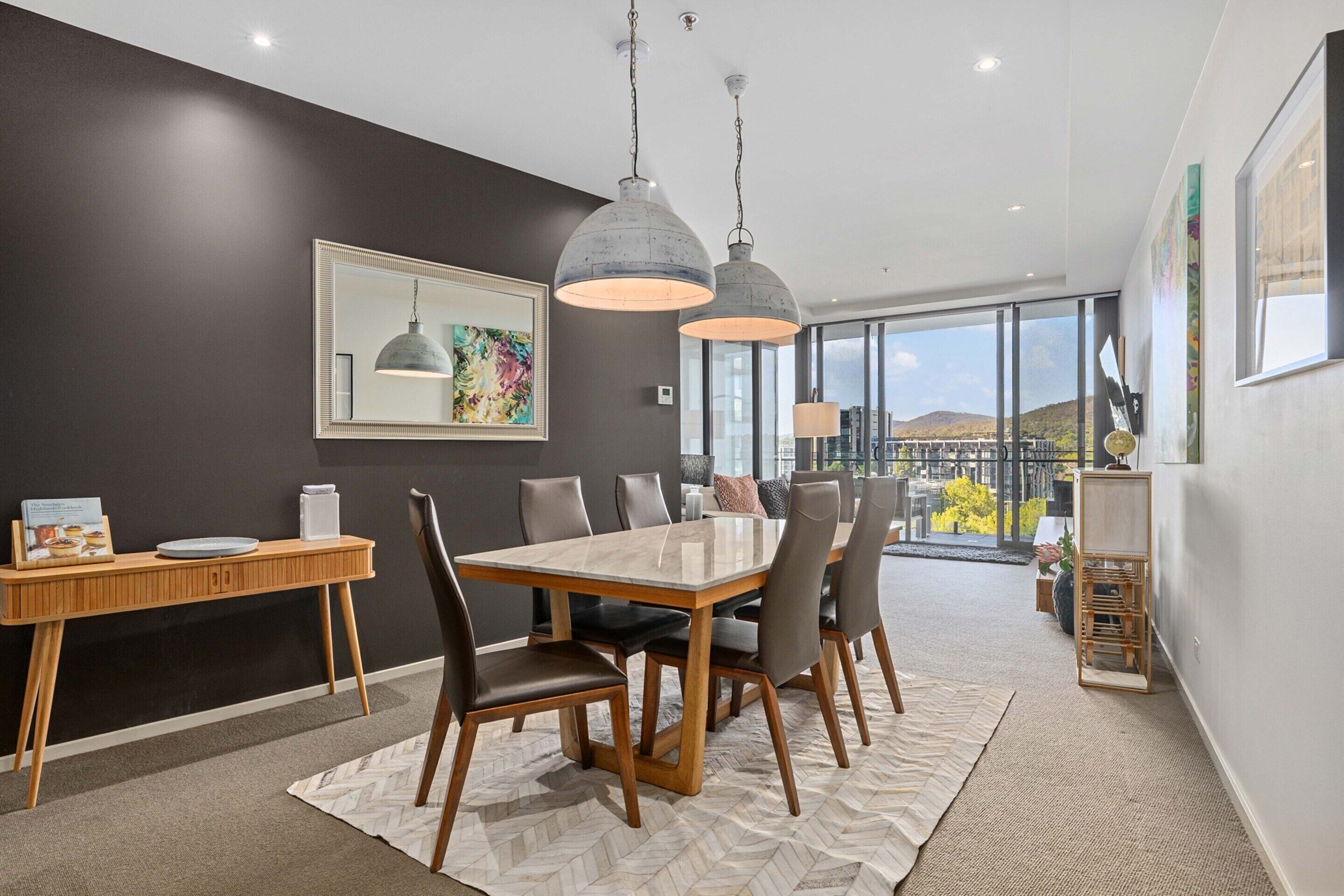 Apartment | Living room