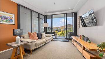 Apartment | Wohnzimmer