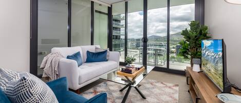 Departamento | Área de sala de estar