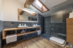 Departamento | Baño